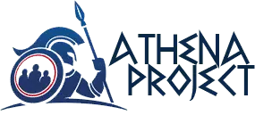 Athena-Project logo