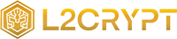 L2Crypt logo