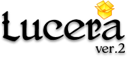 Lucera2 logo