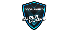 Super Guard logo