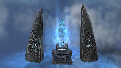 [IL][166P] Shrine Teleporter NPC